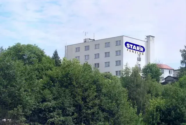 Penzion Starr, Havlíčkův Brod Havlíčkův Brod